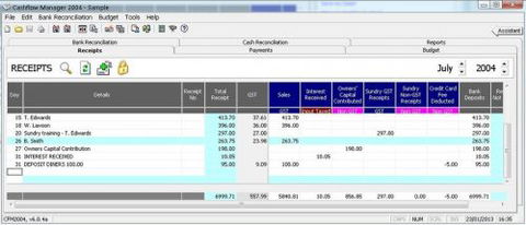 Icompute Bookkeeping Services - Melbourne Accountant 5
