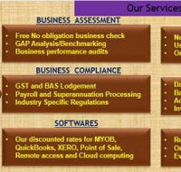 Express Mobile Bookkeeping Mount Louisa - Melbourne Accountant