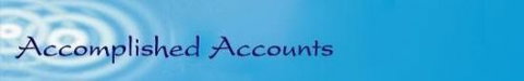 Accomplished Accounts Pty Ltd - Melbourne Accountant 0