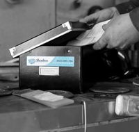 Shoebox Bookkeeping Razorback - Melbourne Accountant