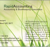 Rapid Accounting Solutions - Melbourne Accountant