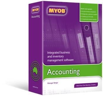 MYOB Bookkeeping - Melbourne Accountant 0
