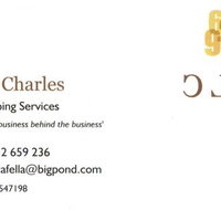 Larry Charles Bookkeeping Services - Melbourne Accountant