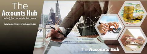 The Accounts Hub - Melbourne Accountant 0