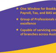 Express Mobile Bookkeeping - Melbourne Accountant