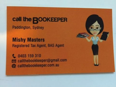 CalltheBookkeeper - Melbourne Accountant 6