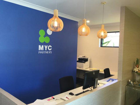 MYC Partners Accountants - Melbourne Accountant 2