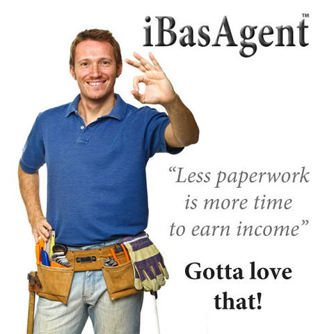 IBasAgent - Melbourne Accountant 0