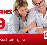 Paul Rushton - Melbourne Accountant