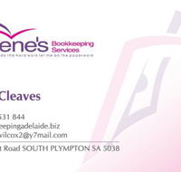 Pene's Bookkeeping Services - Melbourne Accountant