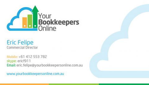Your Bookkeepers Online - Melbourne Accountant 3