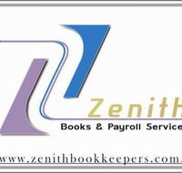 Zenith Books amp Payroll Services - Melbourne Accountant