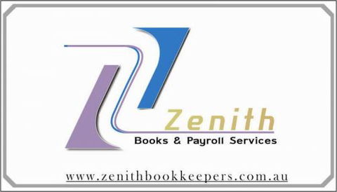 Zenith Books & Payroll Services - Melbourne Accountant 0