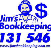 Jim's Bookkeeping - Melbourne Accountant