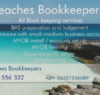 Beaches Bookkeepers - Melbourne Accountant