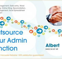 OutsourceNow - Melbourne Accountant