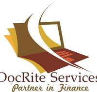 Docrite Services - Melbourne Accountant