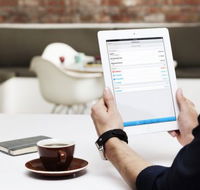 Astute Business Services - Melbourne Accountant