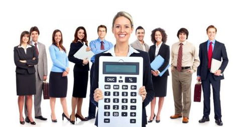 Astute Business Services - Melbourne Accountant 1
