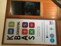 KBAS Bookkeeping