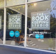 The Bookkeeping Studio - Melbourne Accountant