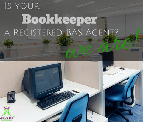 Get On Top Bookkeeping - Melbourne Accountant 3