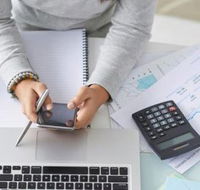 Off The Hooke Bookkeeping - Melbourne Accountant