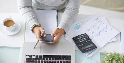 Off The Hooke Bookkeeping - Melbourne Accountant 0