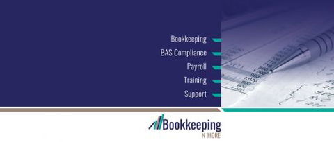 Bookkeeping N More - Melbourne Accountant 5