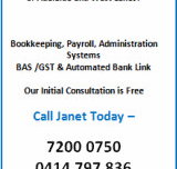 Janet Patton amp Associates
