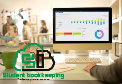 Student Bookkkeeping - Melbourne Accountant 1