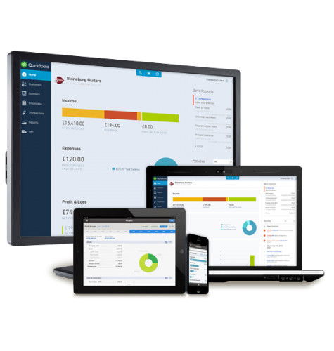 Student Bookkkeeping - Melbourne Accountant 3