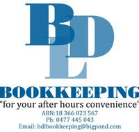 BDL Bookkeeping - Melbourne Accountant