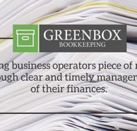 Greenbox Bookkeeping - Melbourne Accountant