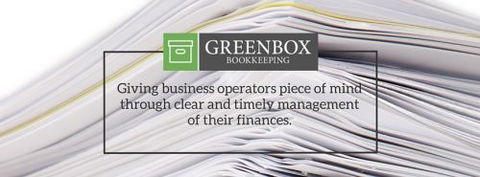 Greenbox Bookkeeping - Melbourne Accountant 0