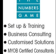Love Your Numbers - Melbourne Accountant