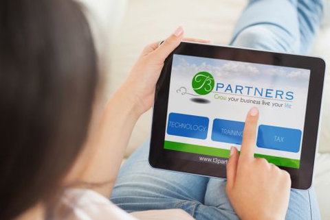 T3 Partners - Melbourne Accountant 1