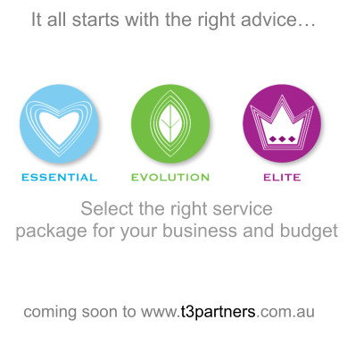T3 Partners - Melbourne Accountant 2