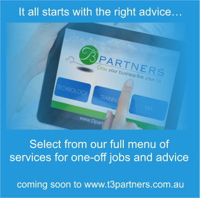 T3 Partners - Melbourne Accountant 3