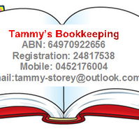 Tammy's Bookkeeping - Melbourne Accountant