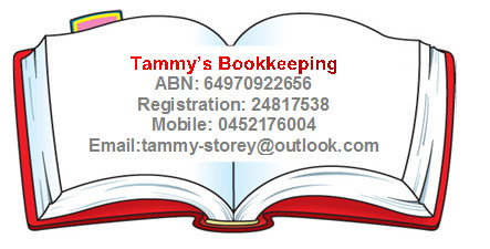 Tammy's Bookkeeping - Melbourne Accountant 0