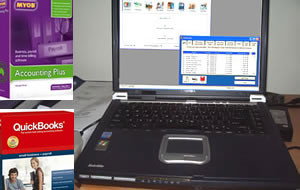 Bookkeeping Solutions For You - Melbourne Accountant 0