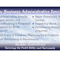 Key Business Administrative Services - Melbourne Accountant