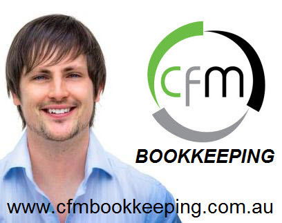 CFM Bookkeeping - Melbourne Accountant 0