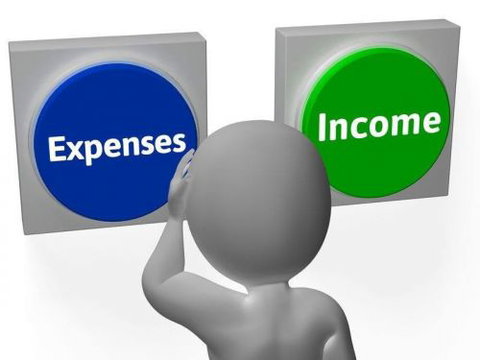 Books-r-us - Melbourne Accountant 1