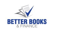 Better Books amp Finance