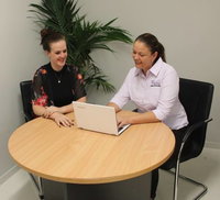 Express Mobile Bookkeeping Rockingham