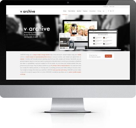 Varchive - Melbourne Accountant 6