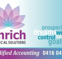 Enrich Financial Solutions - Melbourne Accountant