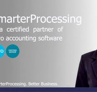 SmarterProcessing - Melbourne Accountant